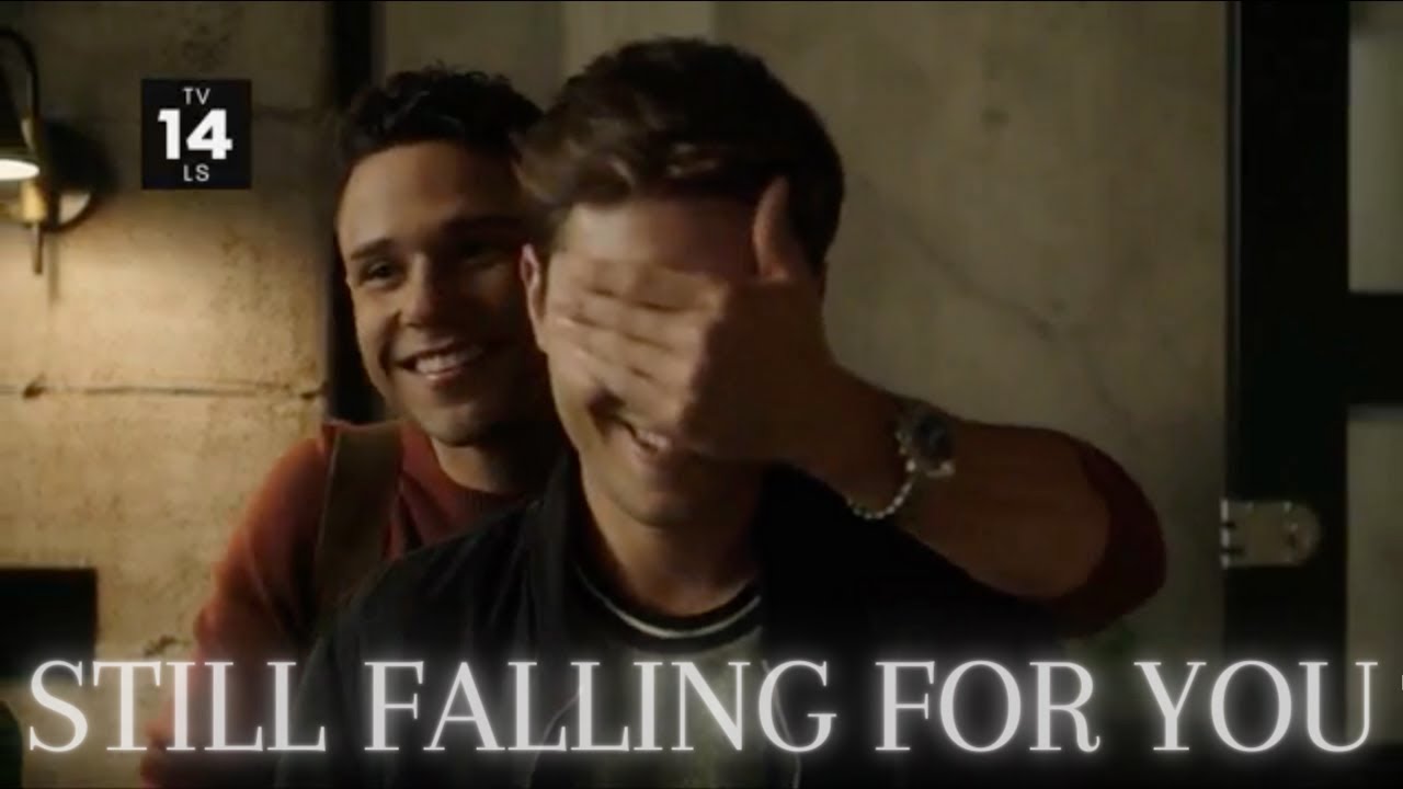 TK & CARLOS  || 9-1-1: Lone Star [+3x04]