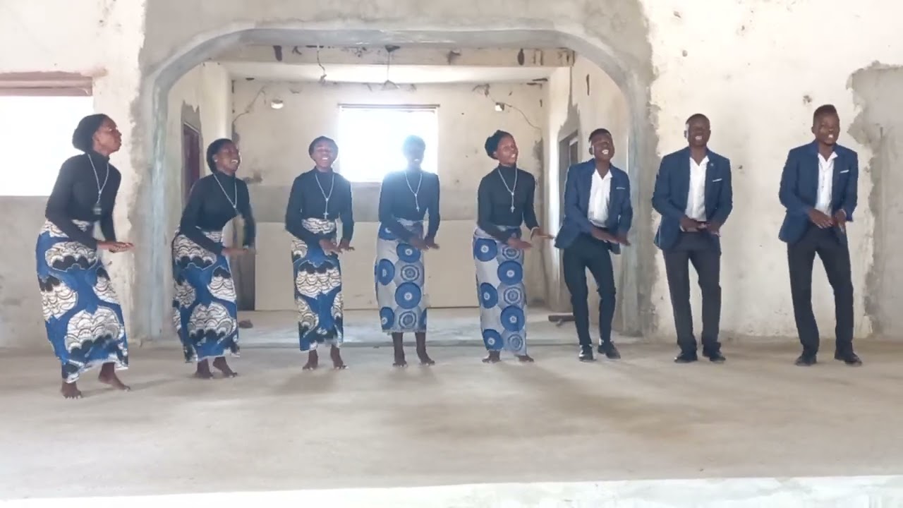 Roman Catholic Kulisuka Choir