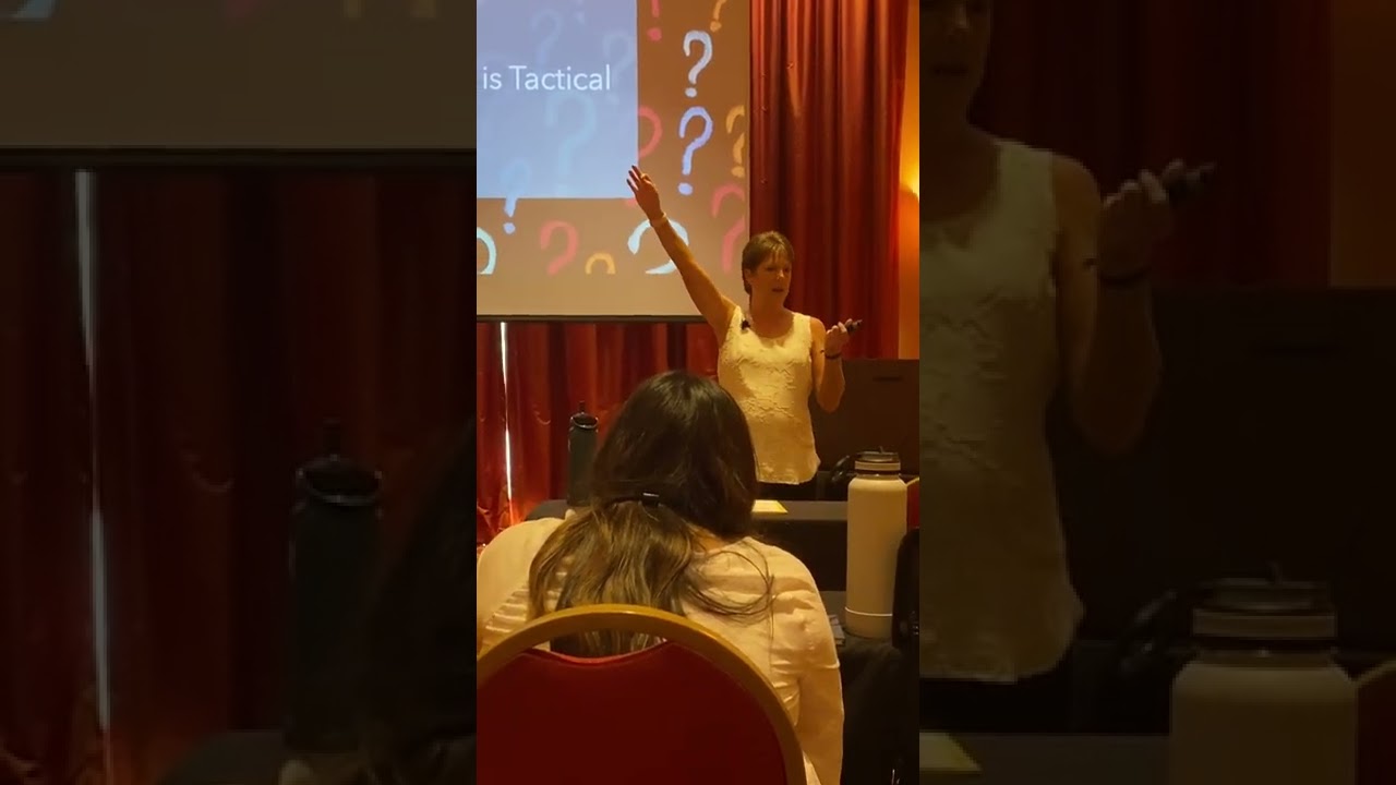 How to be strategic as an HR department of one