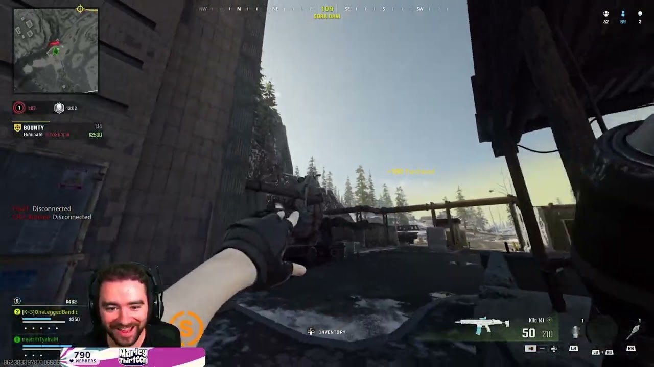 Время историй с Марли и Джоном!