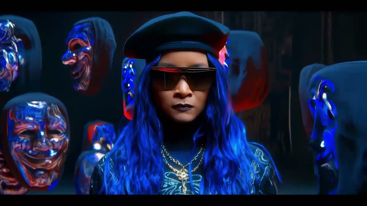 LIORA LYON - Amour fabriqué 