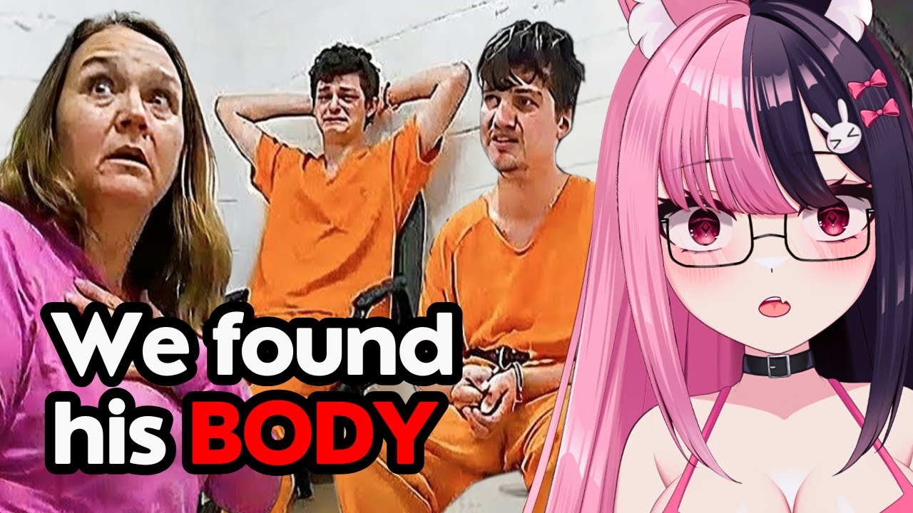 Mom Discovers Her Teen Sons HORRIFYING Secret...