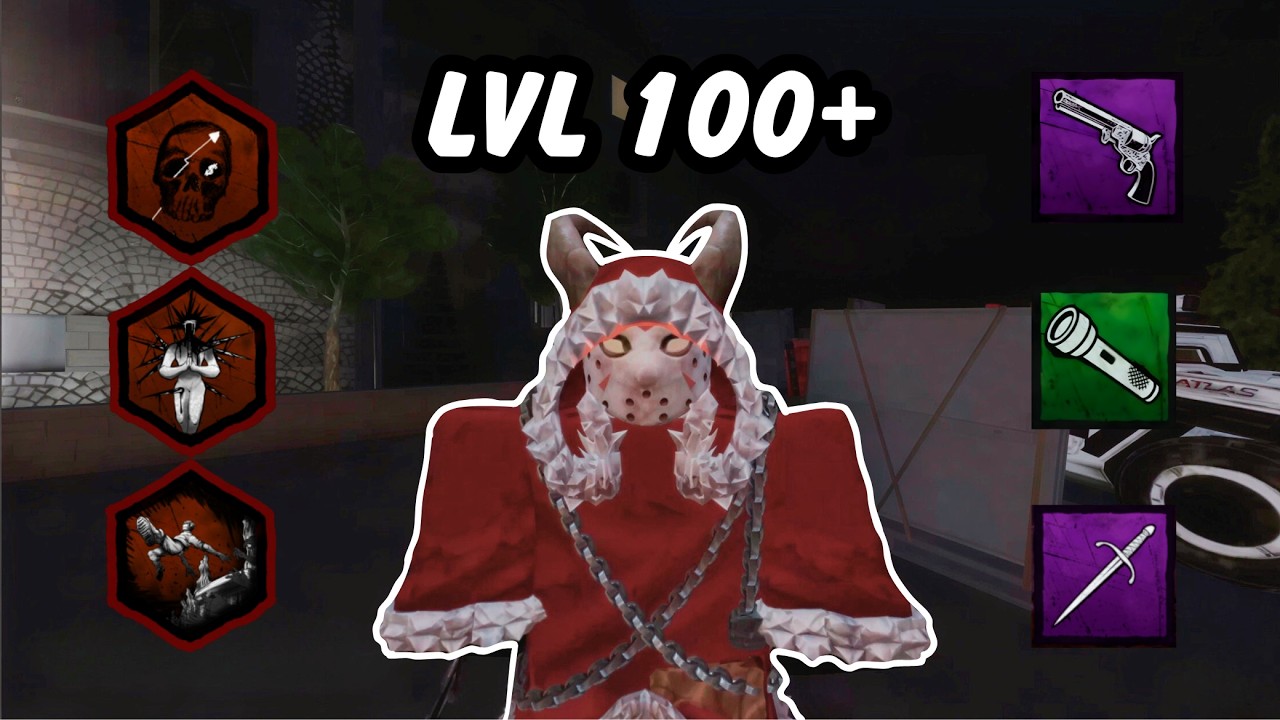 LVL 100 JASON vs. 5 SURVIVOR BULLY SQUAD - Violence District Roblox