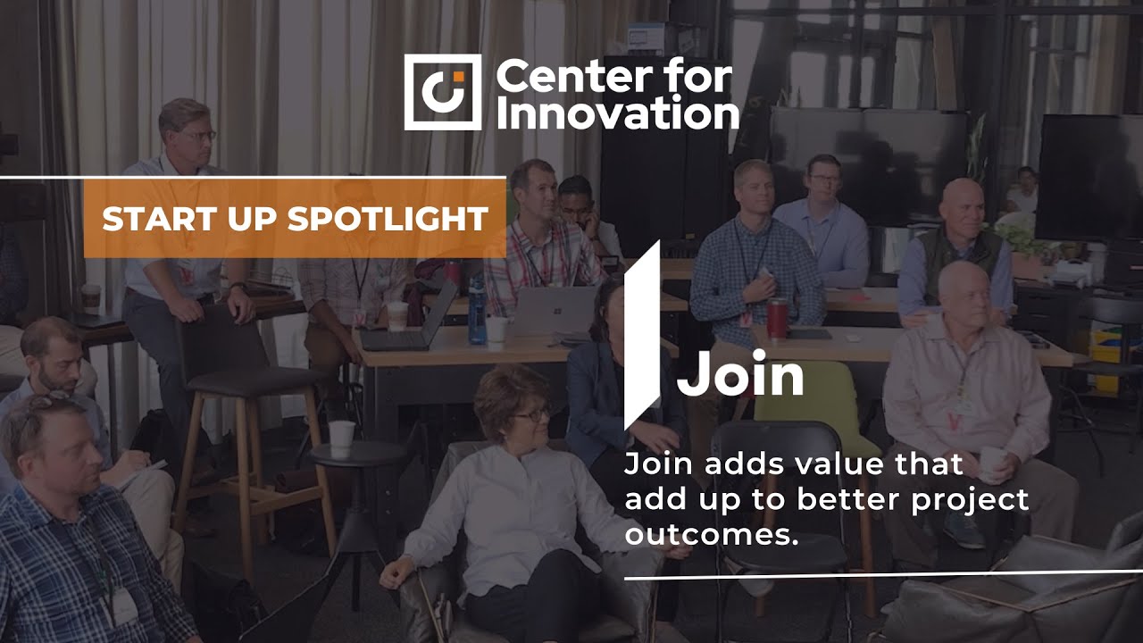Better Project Outcomes With Join