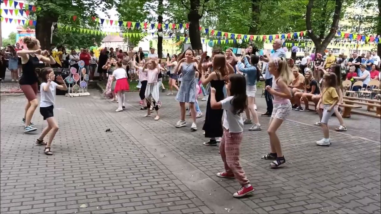 Pieńsk 2022