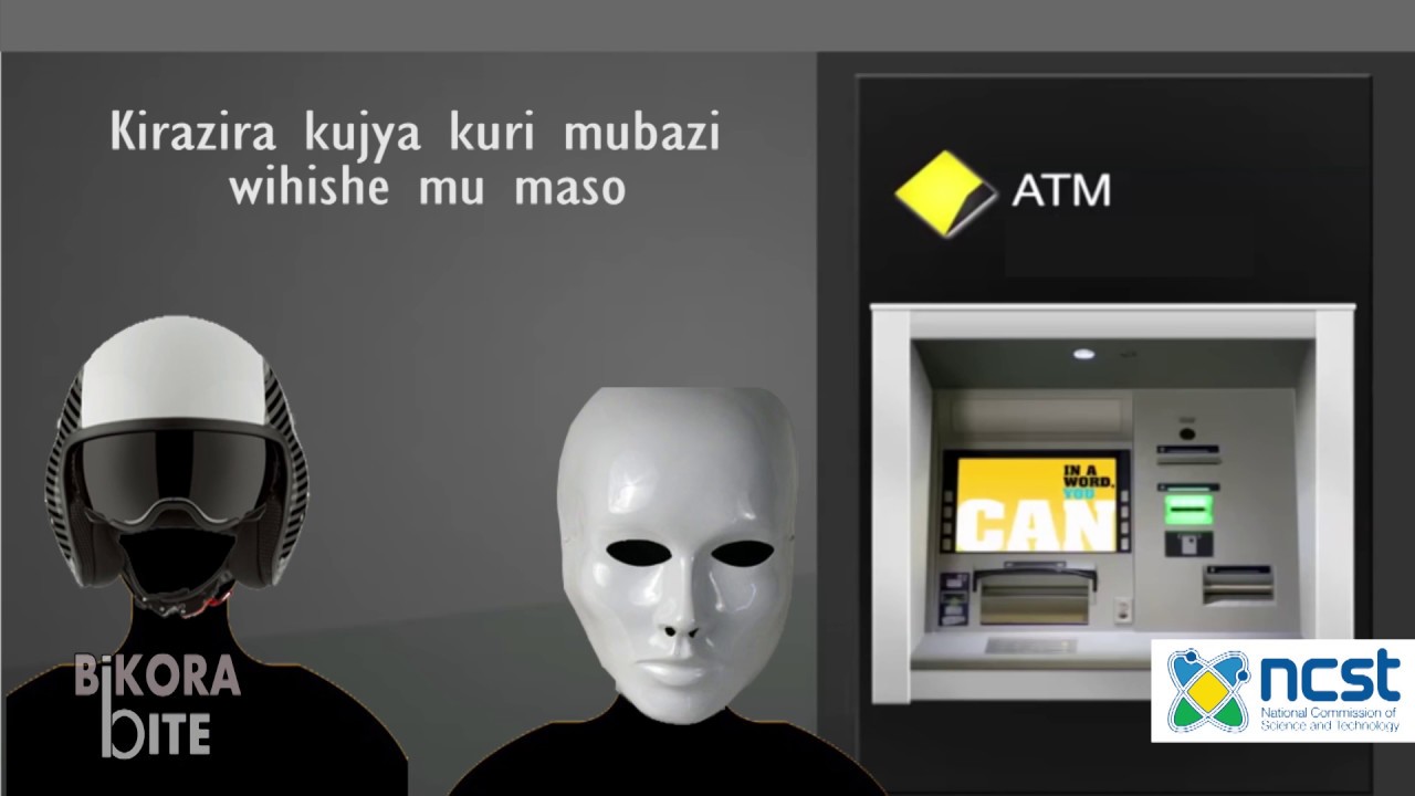 BiKORAbITE - ATM