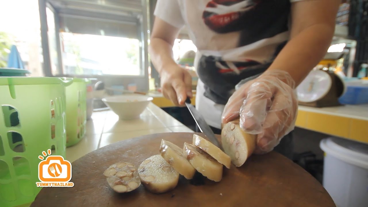 Yummythailand TV EP 34 