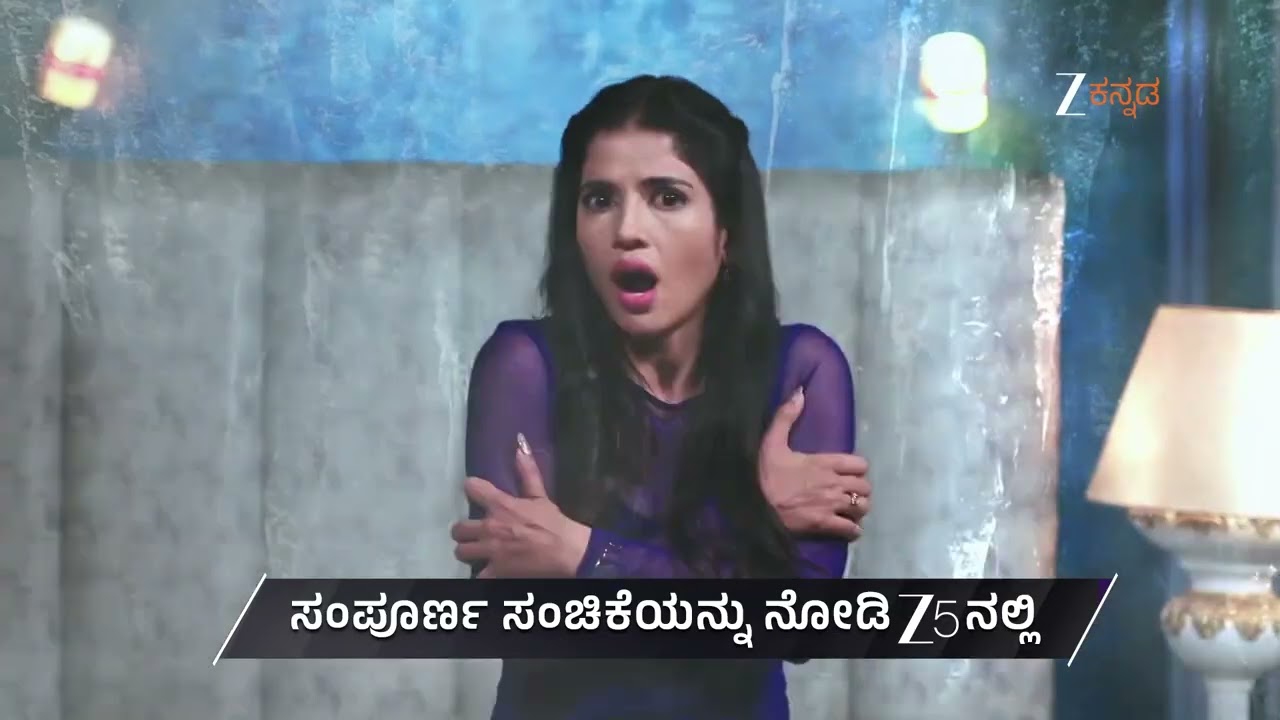 Naa Ninna Bidalaare | Ep - 292 | Preview | Mar 08 2026 | Zee Kannada