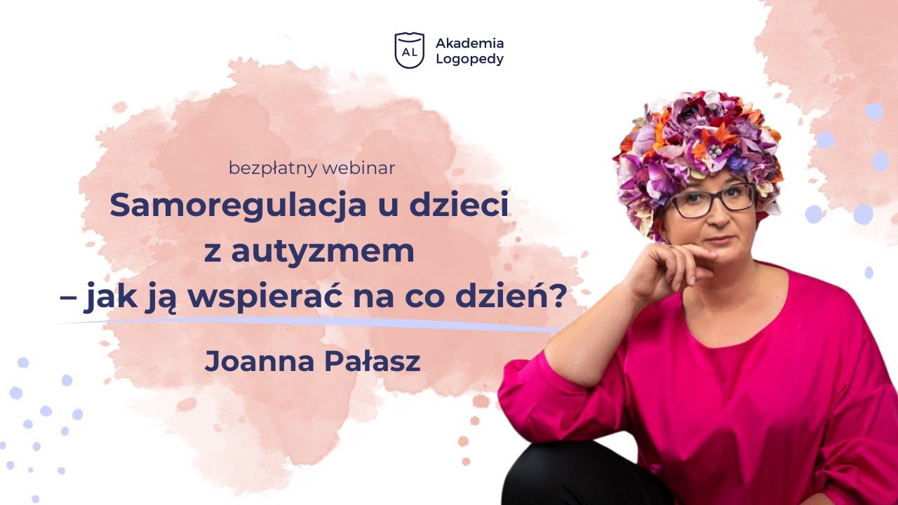 Samoregulacja u dzieci z autyzmem – jak ją wspierać na co dzień?