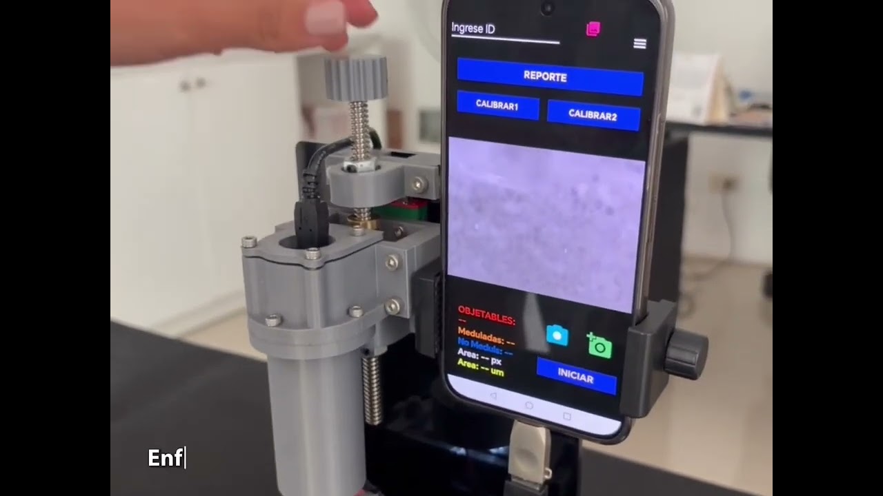 PROPUESTA PROTOTIPO PORTÁTIL