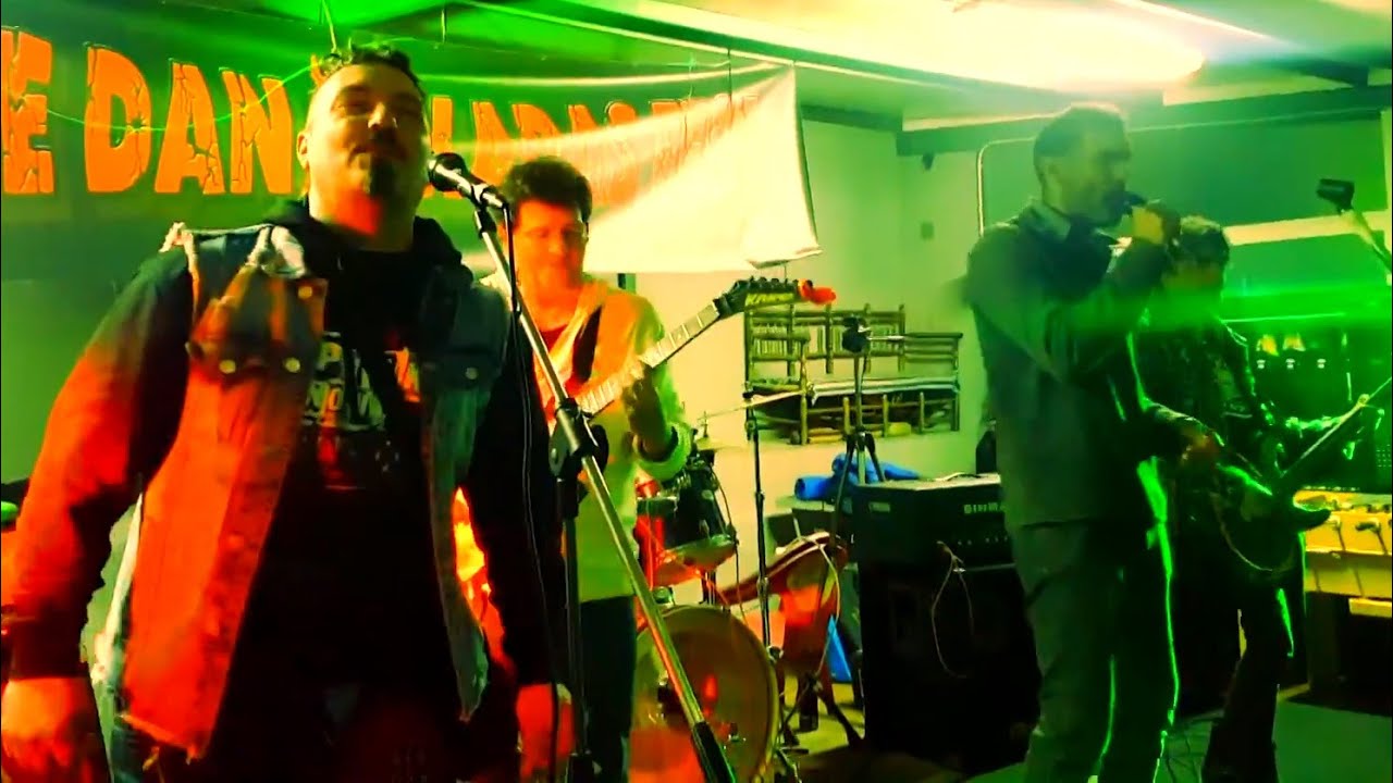 Olor A Sobako - Eva Maria cover Formula V - Directo 7-4-2018