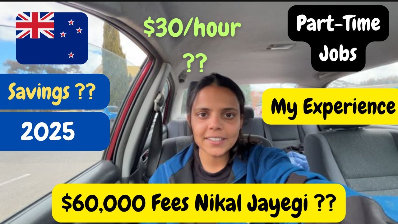 Can You Pay University Fees By Yourself in Australia ?INTERNATIONAL STUDENT 🇦🇺 #studyabroadaustralia