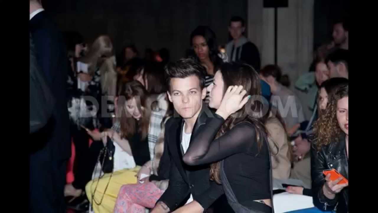 Larry Stylinson! Some Proof that It is real!