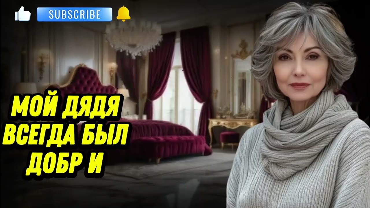 История доверия и его последствий: история моей семьи.
