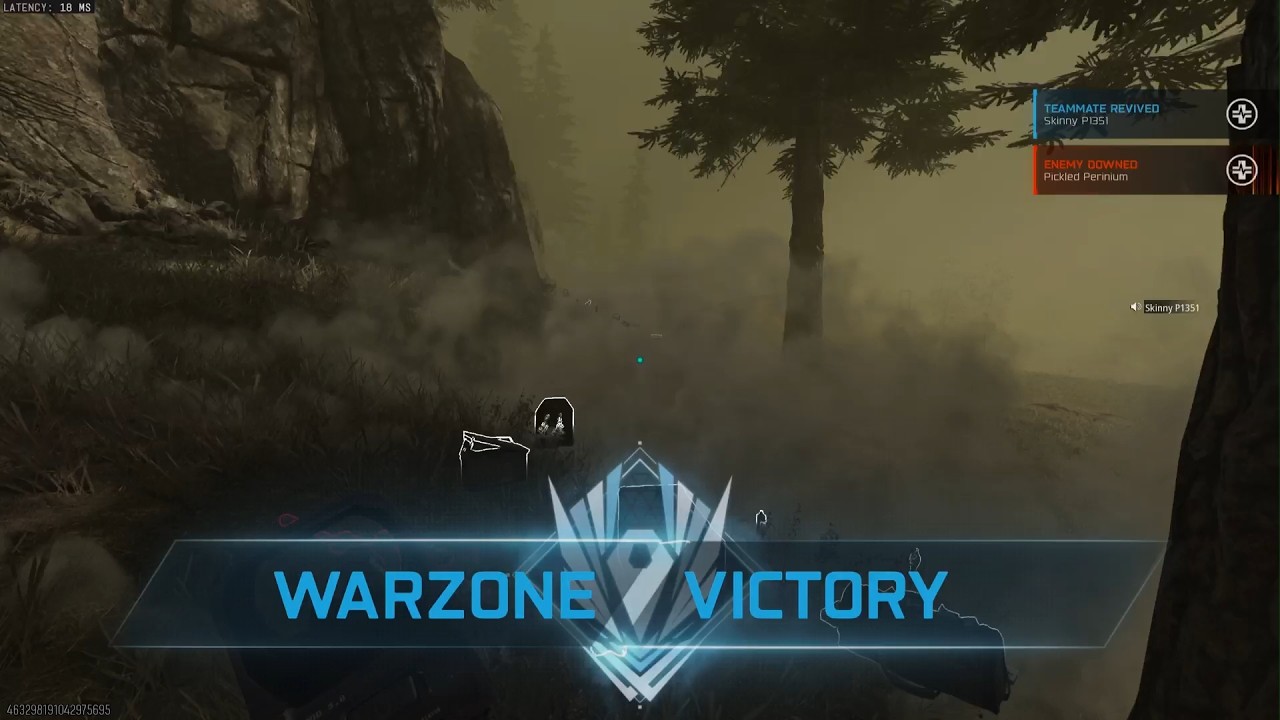 Warzone - Verdansk Quads Casual - 03/02/26