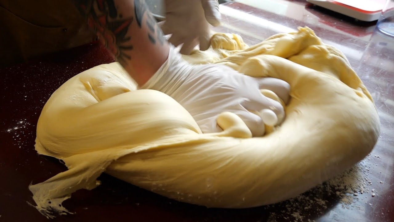 Amazing Food Making Process Video #007 [ASMR]