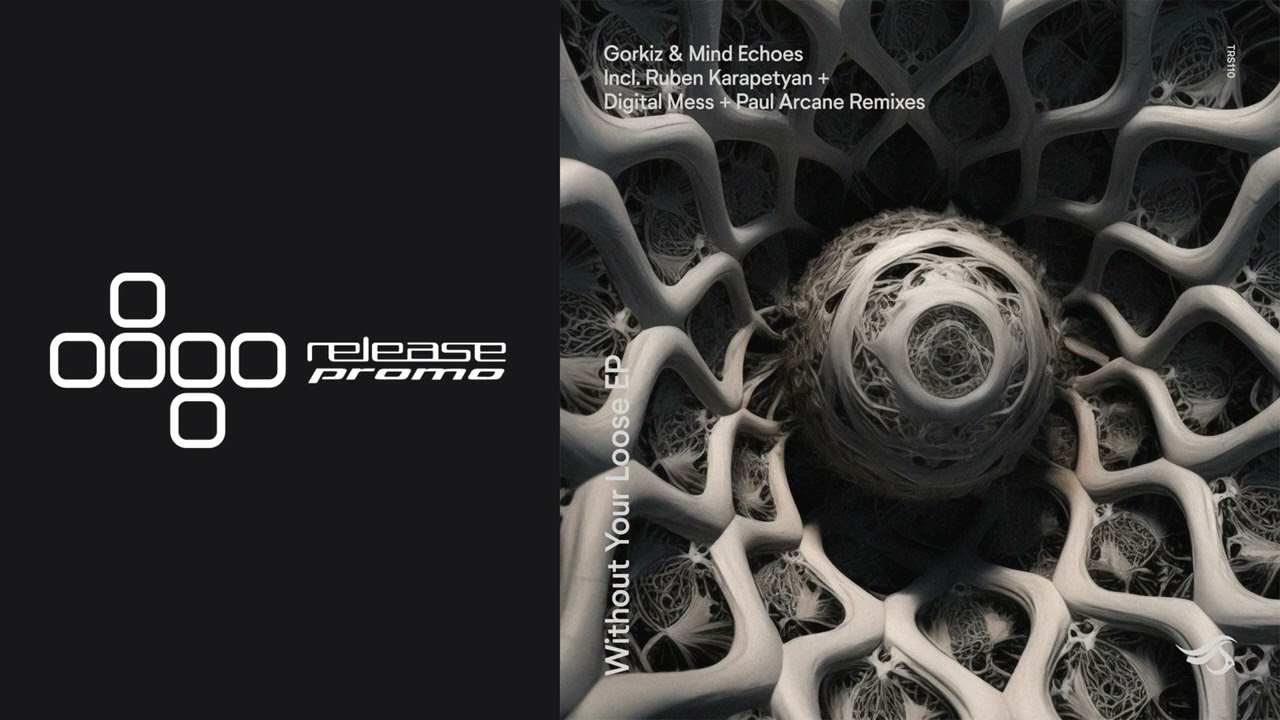 PREMIERE: Gorkiz & Mind Echoes - Without Your Noose (Ruben Karapetyan Remix) [Transensations]
