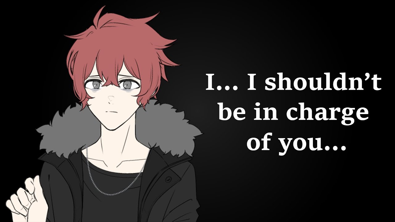 Your Yandere Boyfriend Has Been Doing Some Thinking [ASMR RP] [M4A]