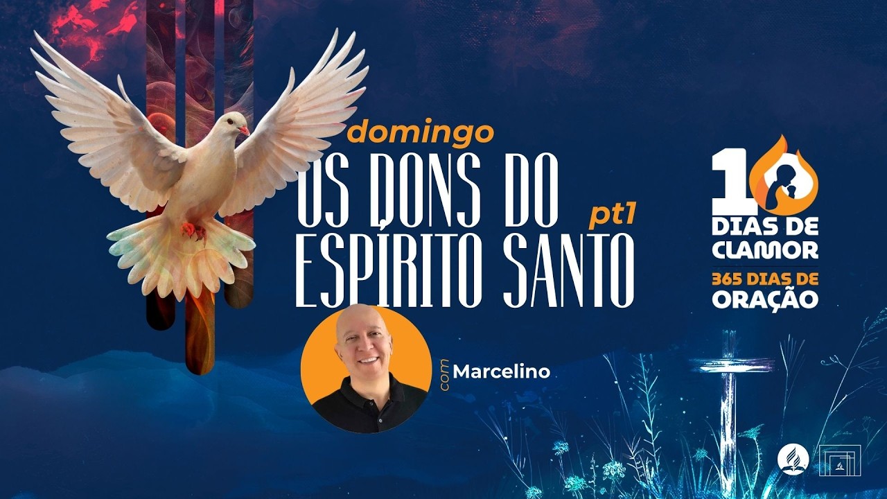 10 dias de Clamor | 