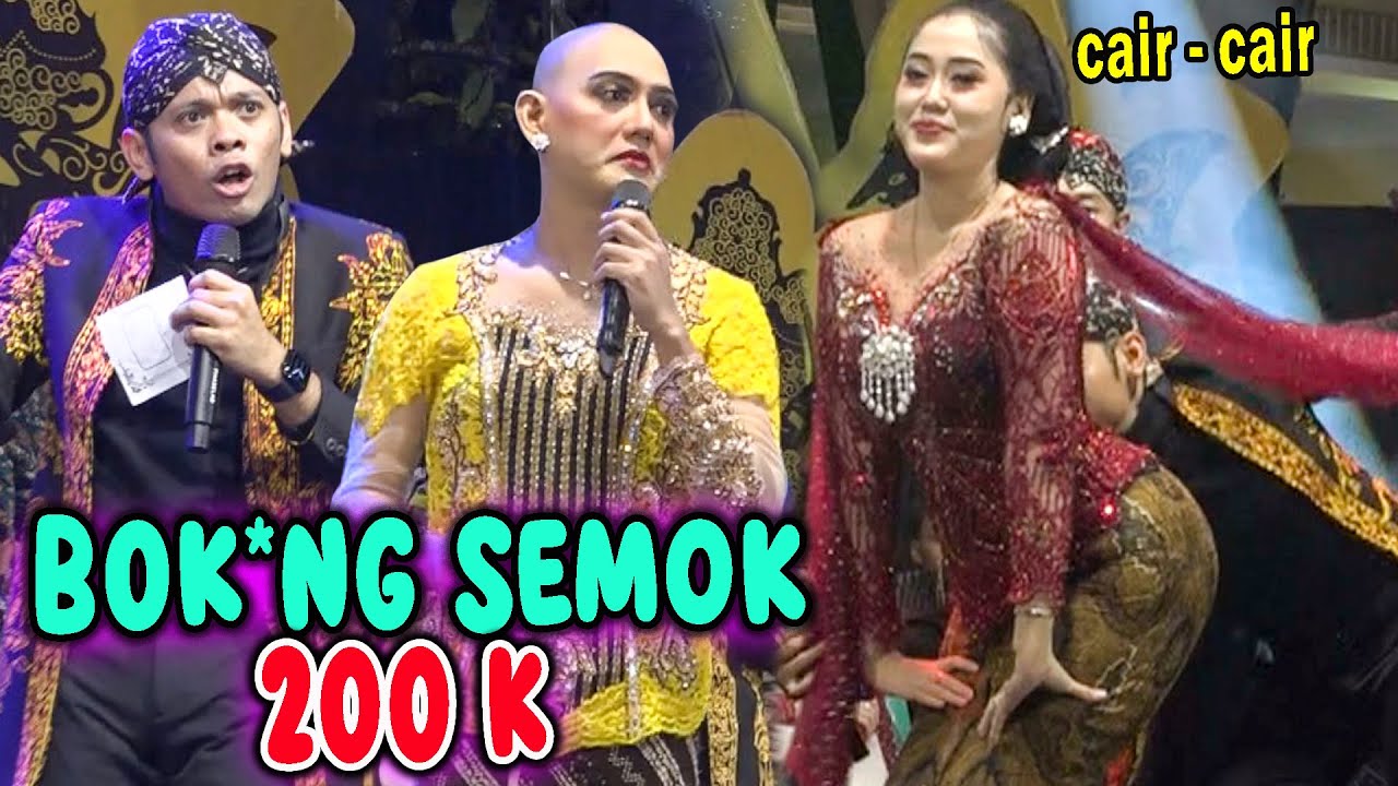 Cak Percil Cs Terbaru !! Lomba Joget B0k0ng Semok Oleh Saweran Di Mojokerto