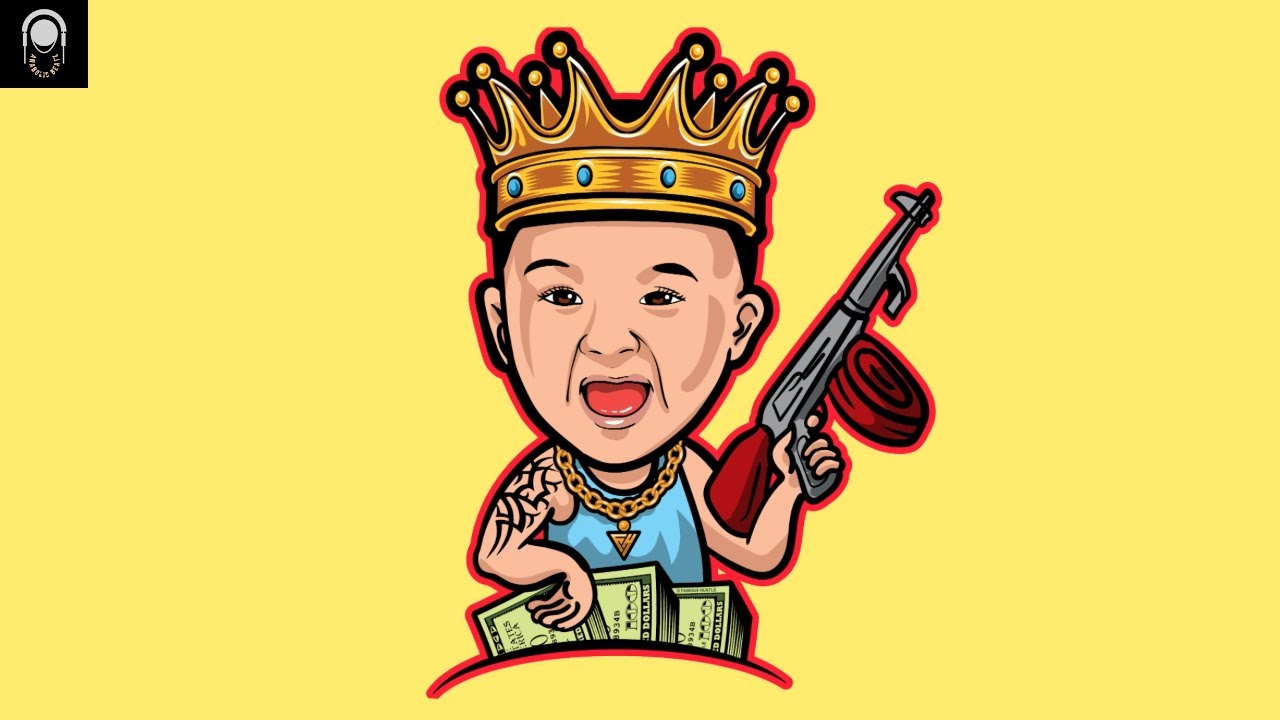 Freestyle Beat - ''ROYAL HUSTLE MODE'' | Rap Instrumental 2026 | Rap Beats | Type Hard