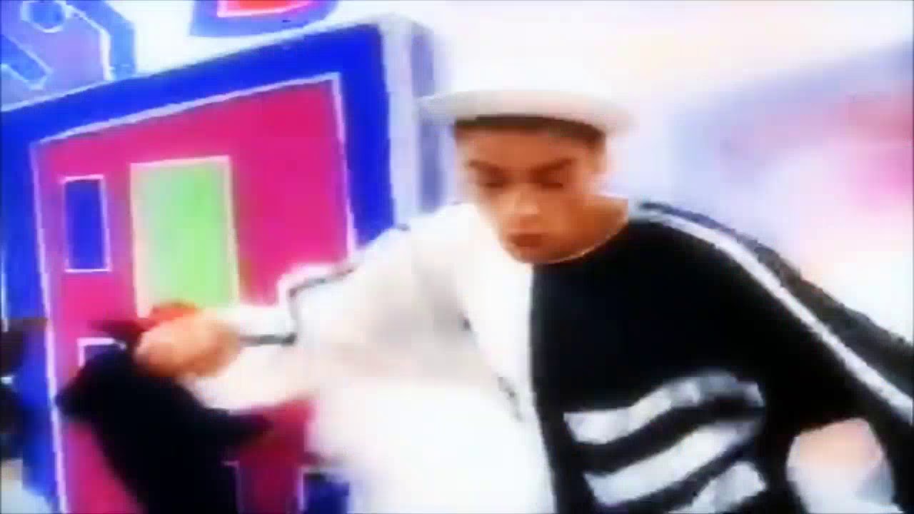 The Prodigy -  Everybody In The Place -  BBC Dance Energy UK 1992