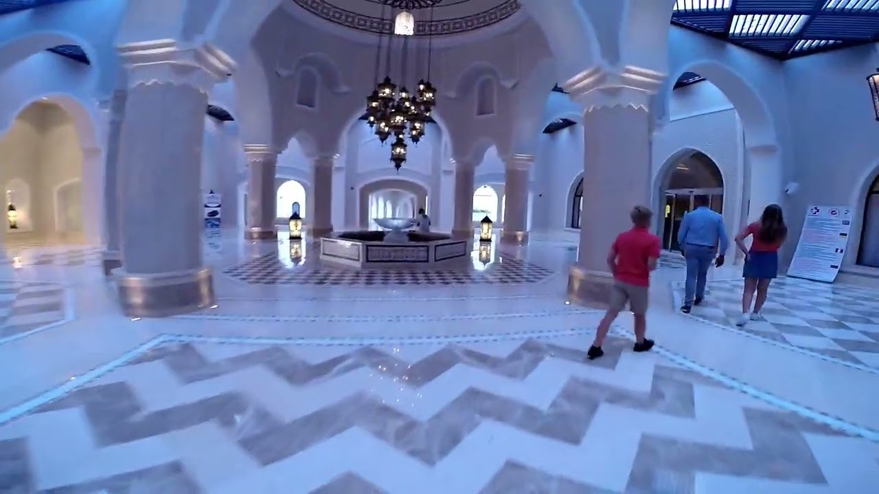 #Steigenberger Alcazar #Sharm El Sheikh