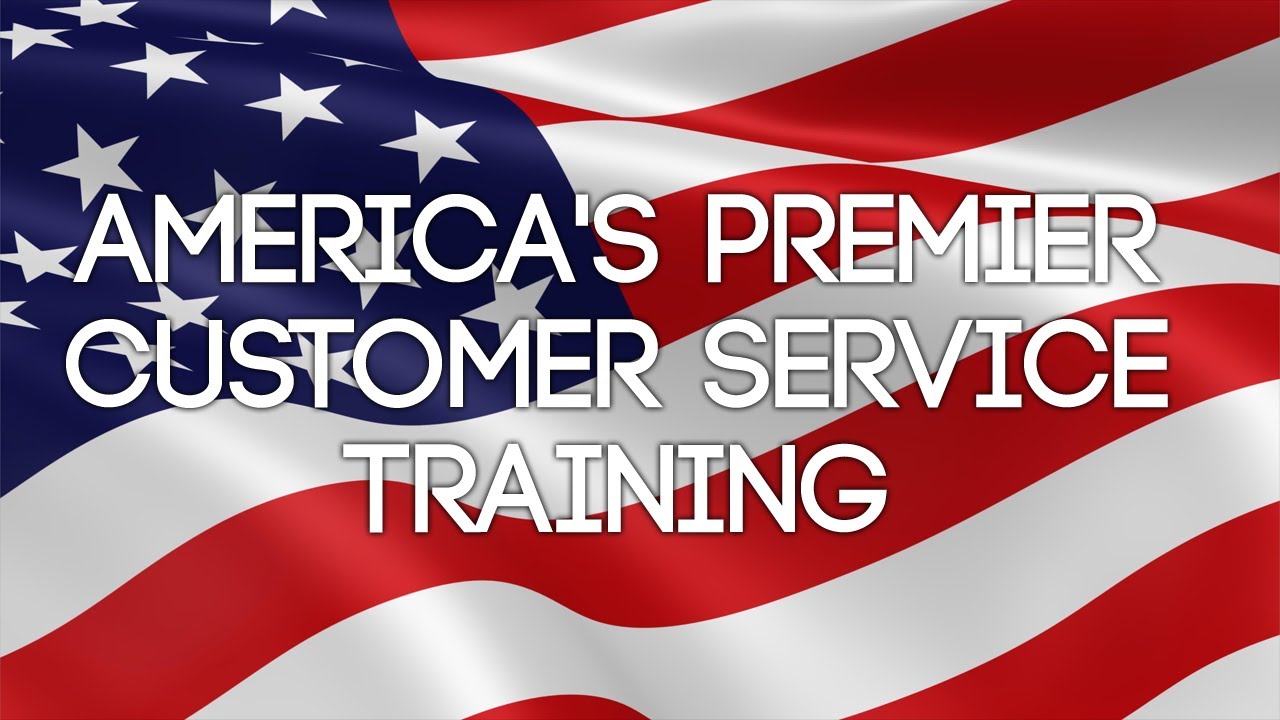 Essential Telephone Skills - Training Video