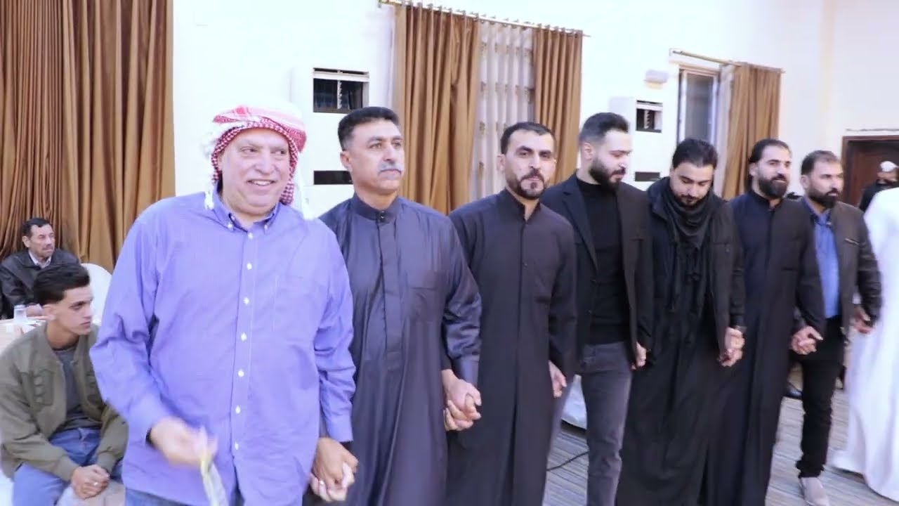 فنان حوران#زكريا عياش#مجوز درازي نار#مع ابو صياح# حفلة ابراهيم الطحيني1