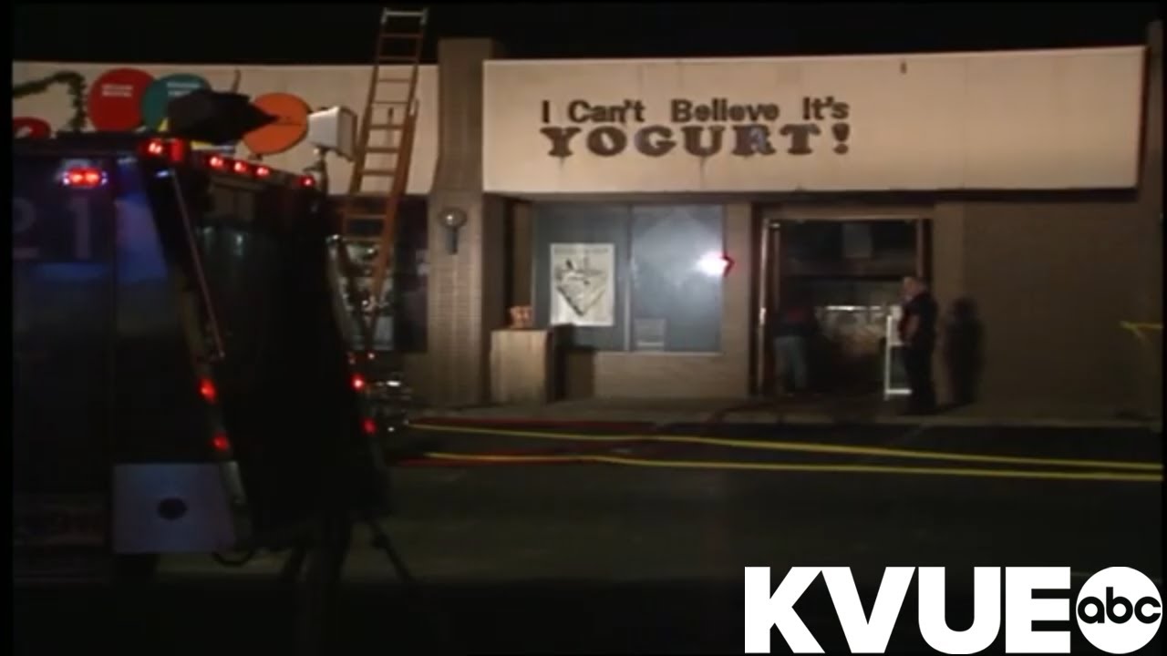Exoneration hearing set for Thursday for men initially linked to Yogurt Shop Murders in Austin