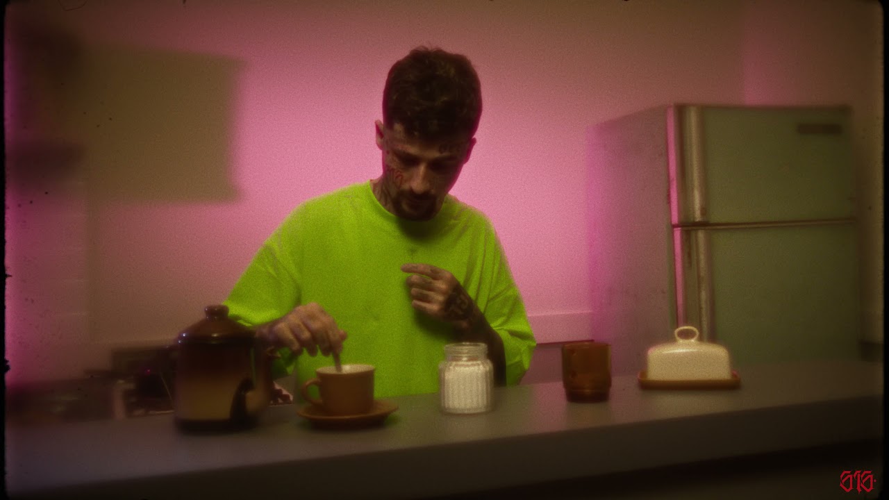 07. Duzz - 