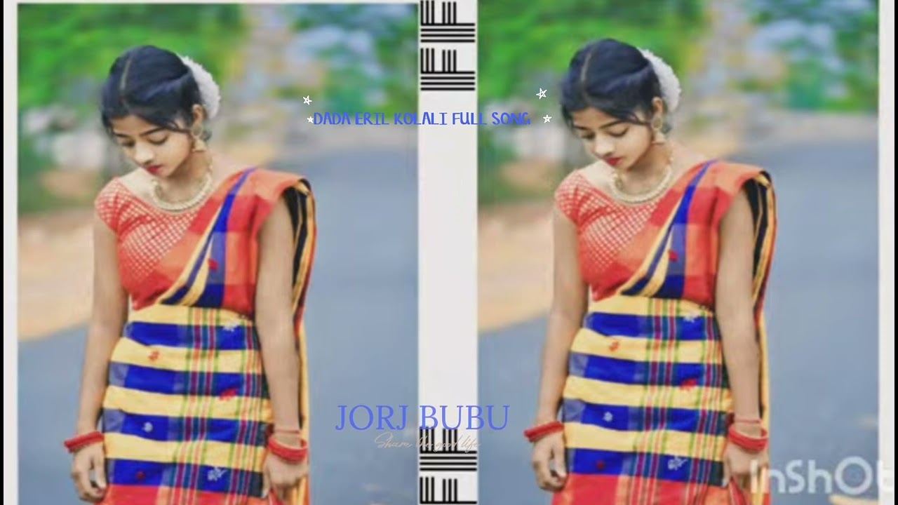 JORJ BUBU||DADA ERIL KOLALI FULL SONG||NEW SANTHALI SONG 2025#tendingvideo #viralvideo #santalivideo