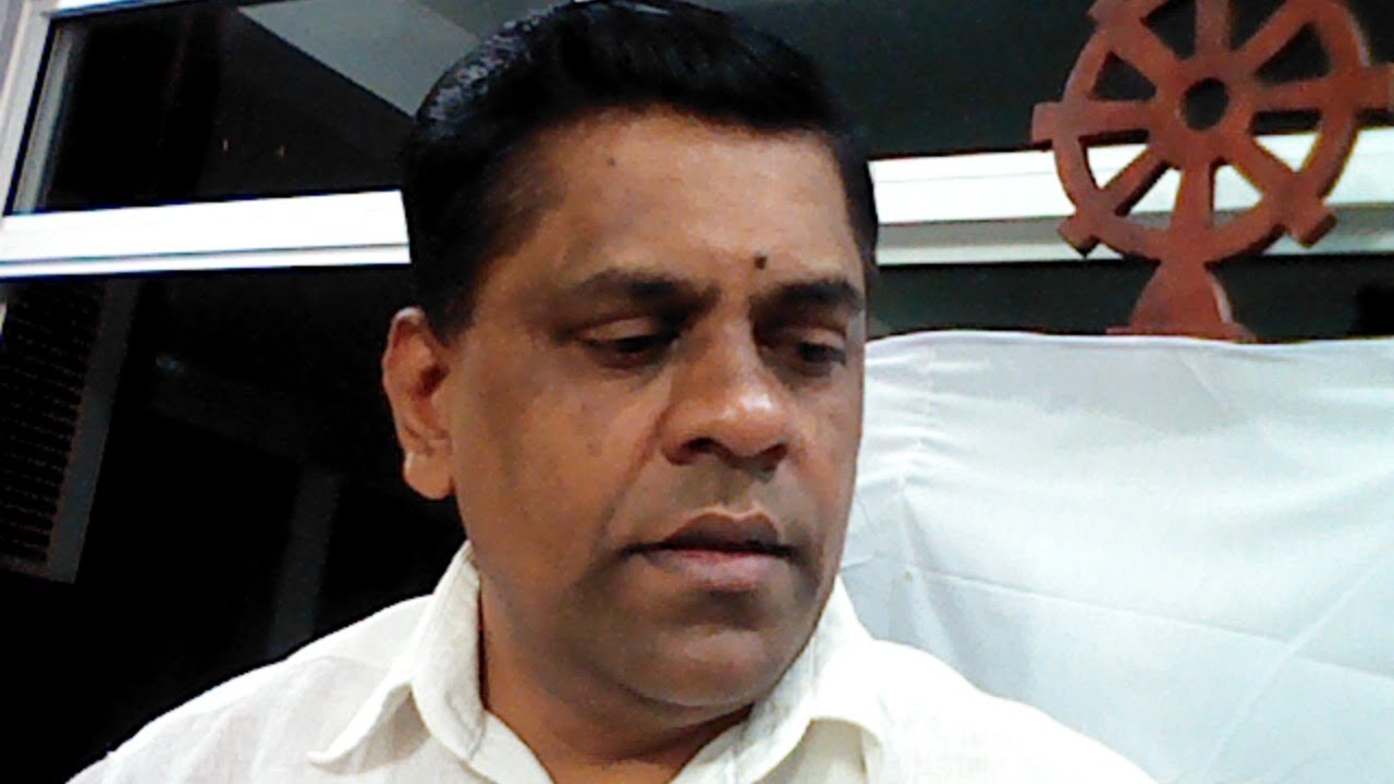 nivan dutu upasika with  ghana darshanaya  arahath dr perera 26.2.2019