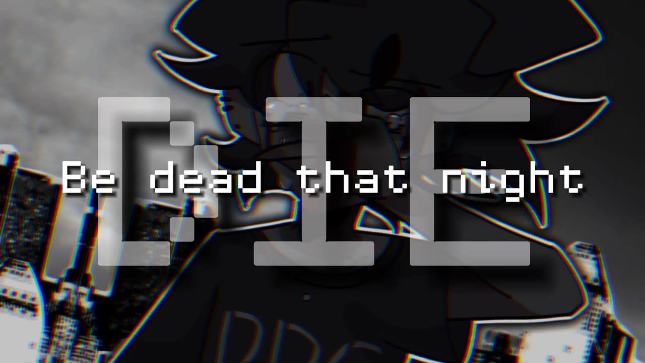 Six feet under || the Mandela catalogue AU animatic