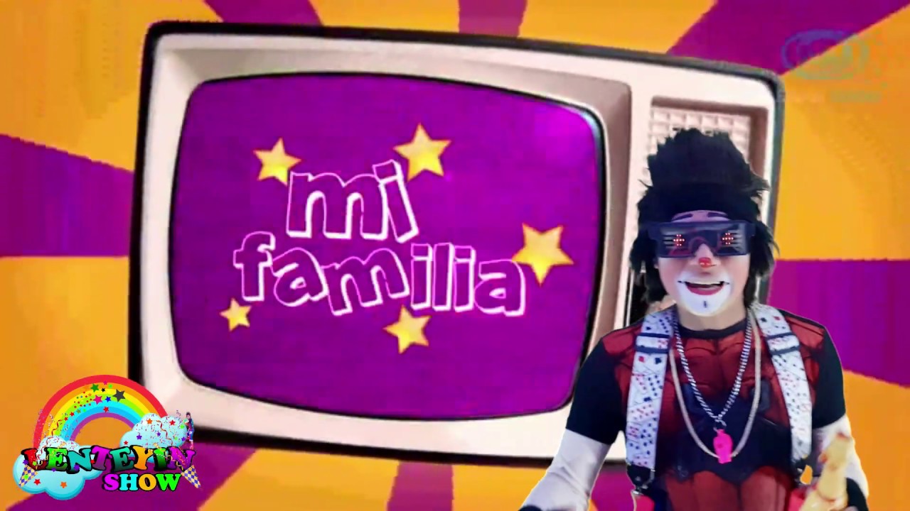 Nueva Musica infantil 