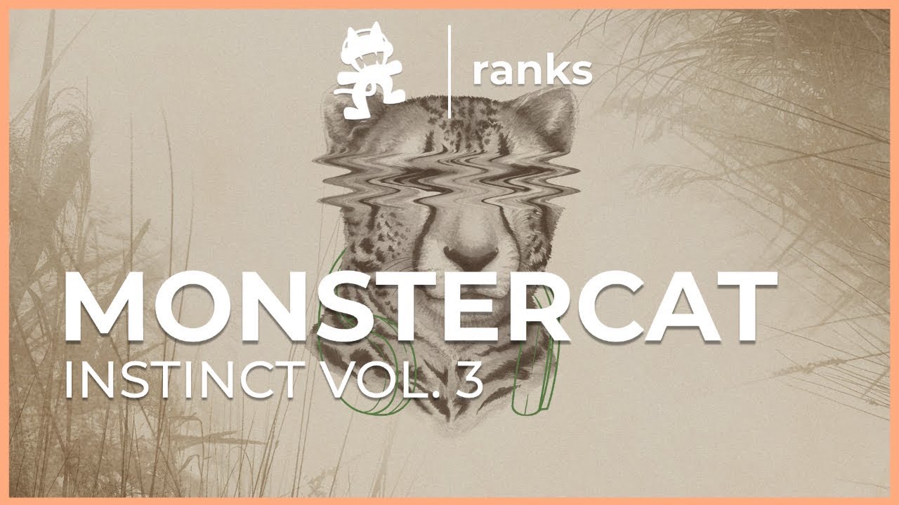 Everyone Ranks Monstercat Instinct Vol. 3