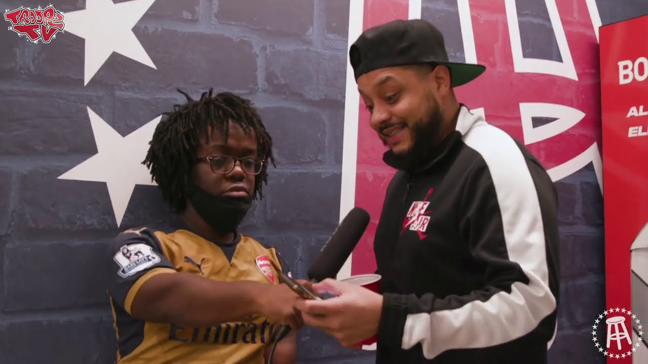WOLVES 2-1 ARSENAL | TROOPZ FAN CAM | THE REF ROBBED US THE CHEAT!! | TROOPZ RANT!!