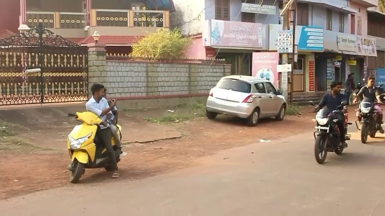 കൊല്ലത്തെ മച്ചാന്മാർ കൊടുത്ത വരവേൽപ്പ്‌  Oneness Travels Kollam Fanzz Trip 1