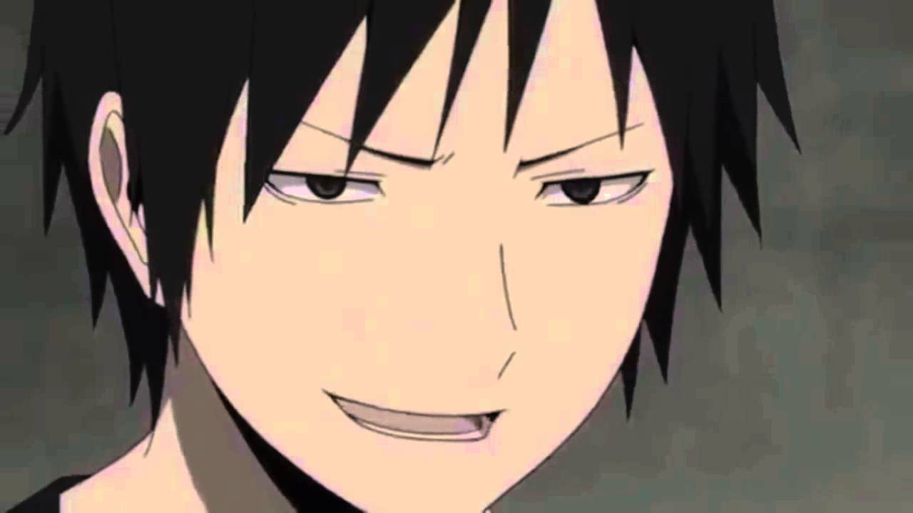 MEP part 10: Blank Space (Kizaya)