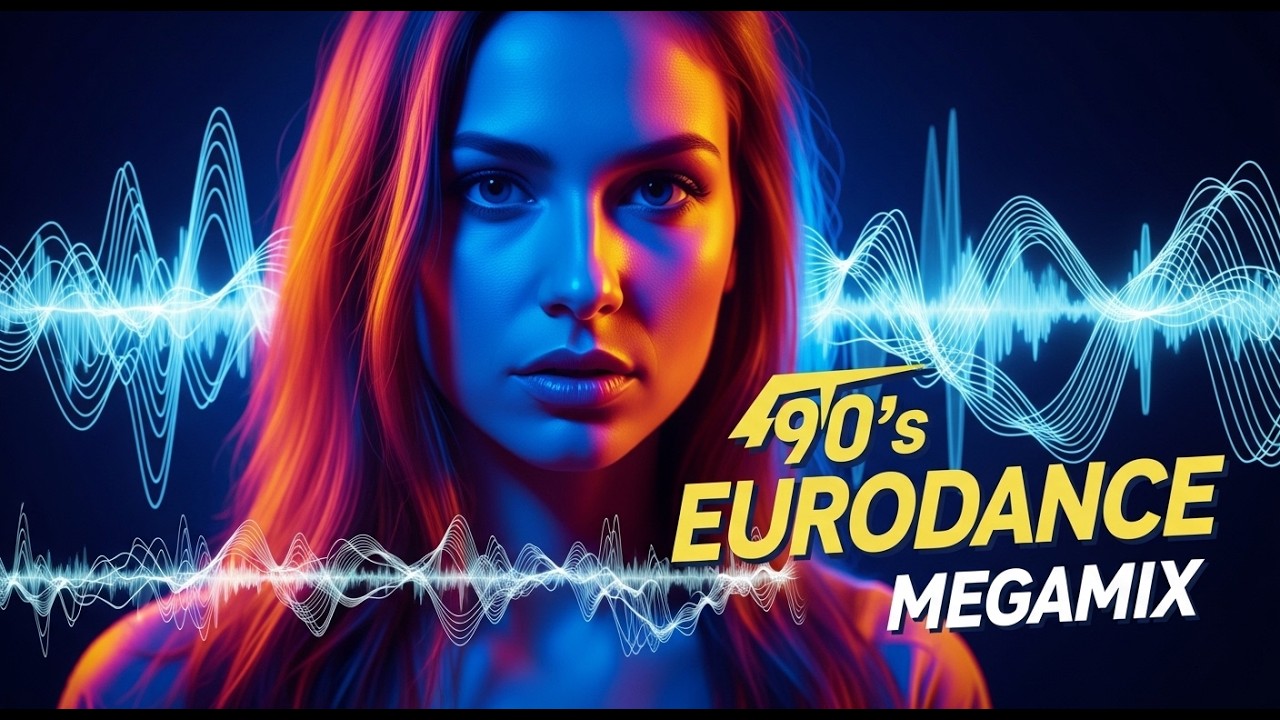 Best of Eurodance 90s & 2000s ⚡ High Energy Dance Hits