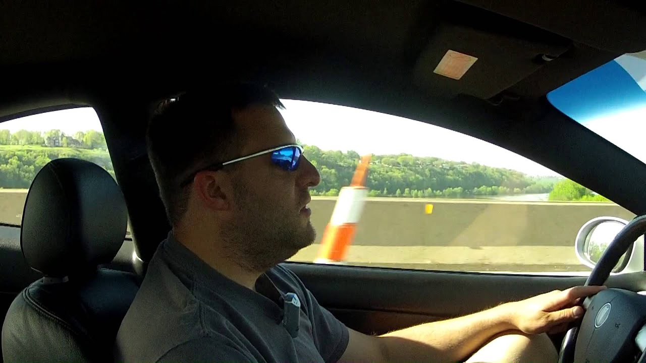 Road Trip - Episode 1 - Home To Tulsa, OK