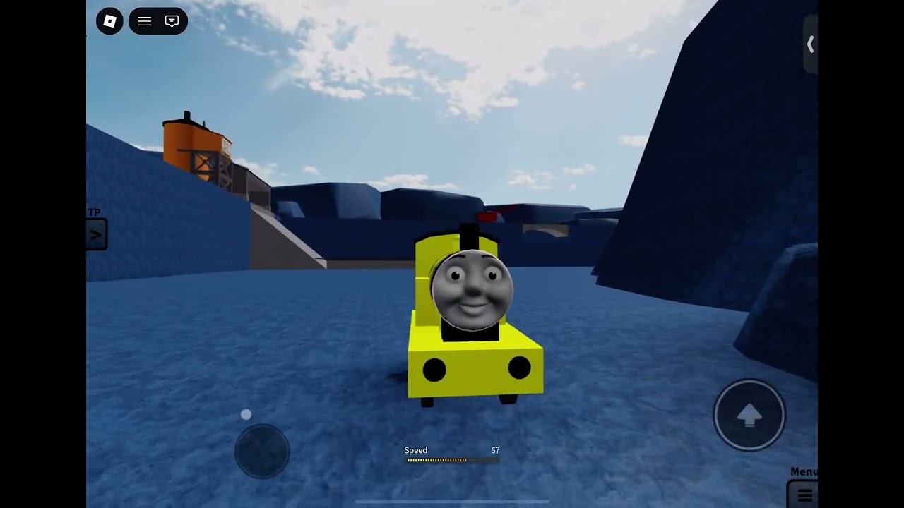 Investing BMQ in let’s go Thomas battlegrounds