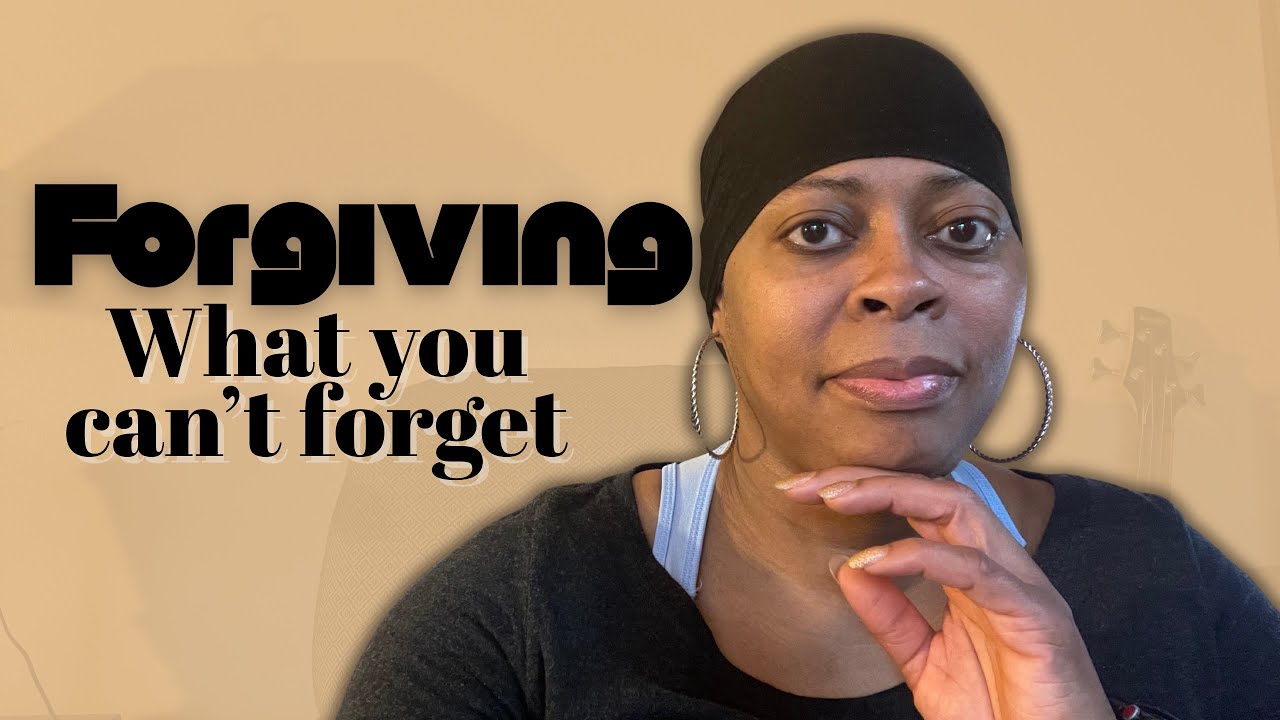 How to Let Go of Painful Memories and Finally Move On