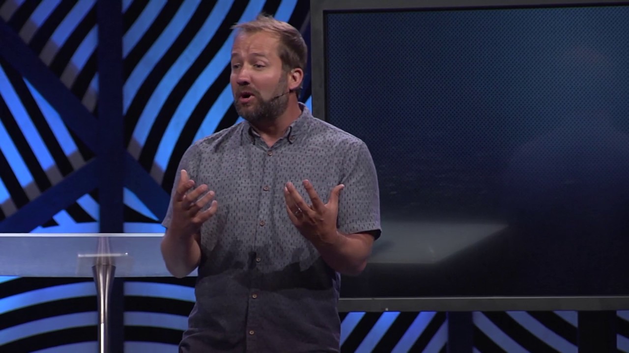 Breakthrough Moments - Josh Surratt