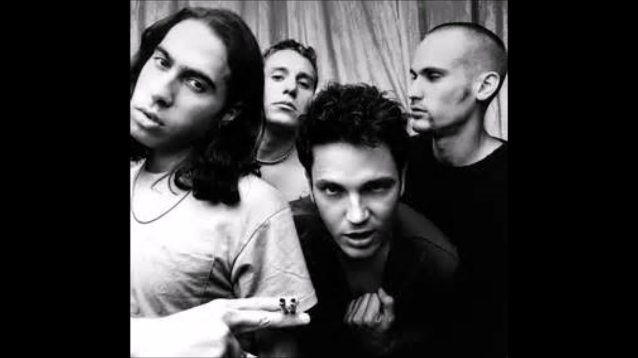 Third Eye Blind - Sorry - Original 1999 Demo