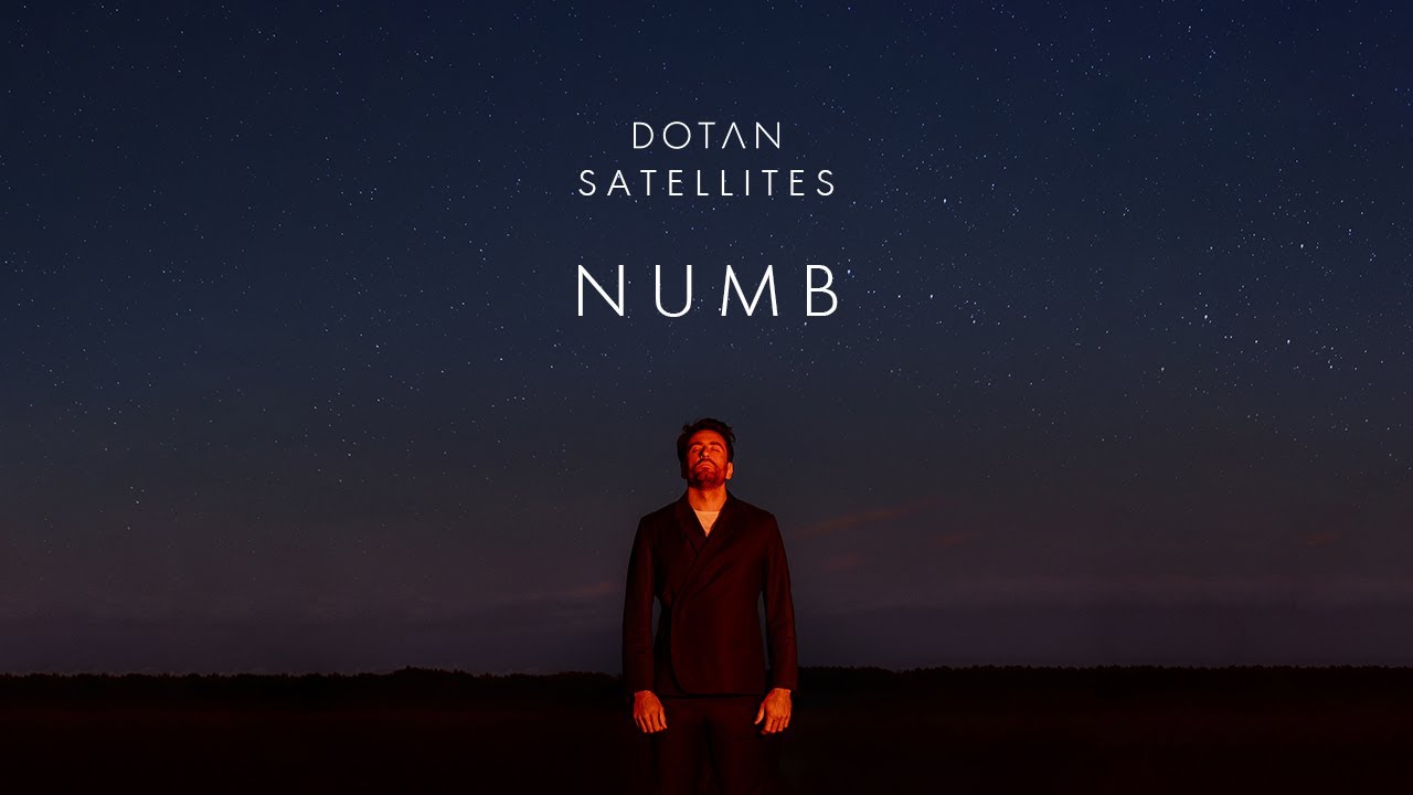 Dotan - Numb (Official Audio)
