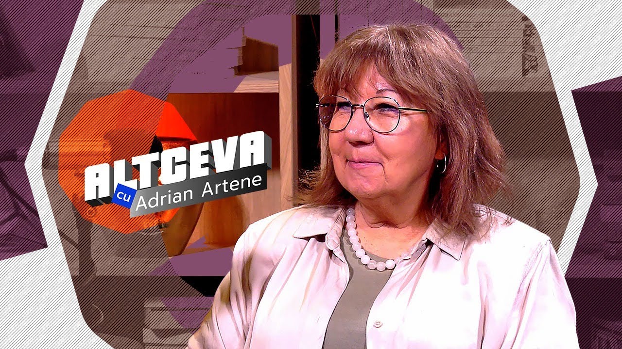 ⁠Crima care i-a marcat copilăria Doinei Ruști. Scriitoarea momentului se destăinuie: 