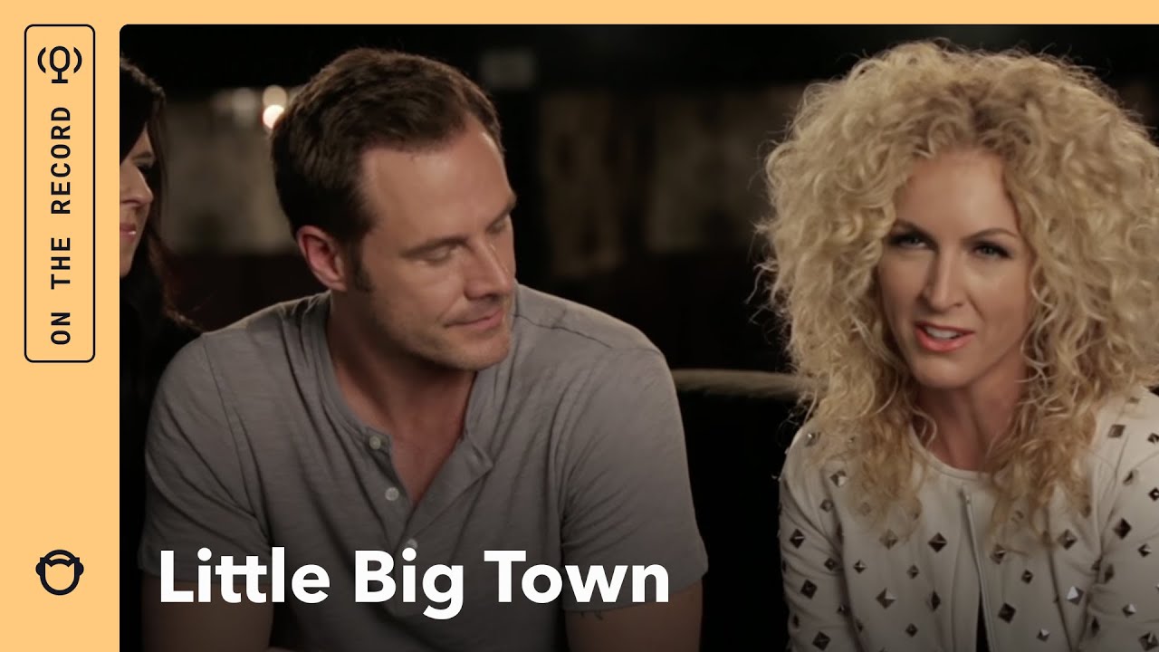 Little Big Town: Interview