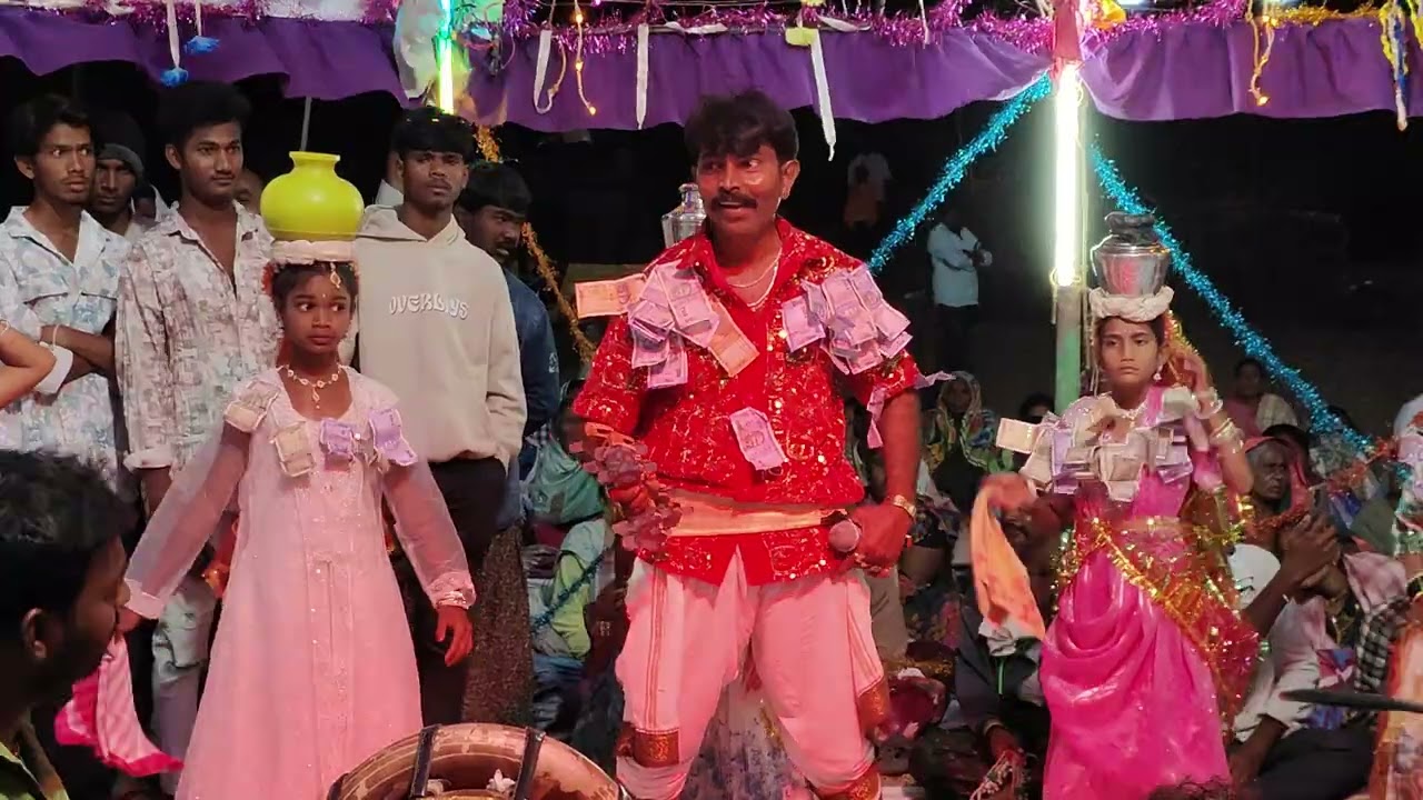 Chekkabajana || Munnaya || Veligonda || 03-02-2026