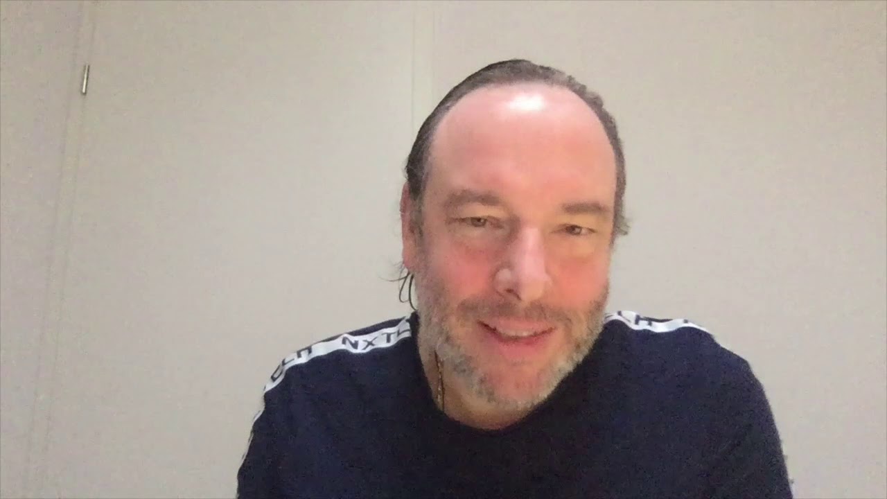 Die Mauern des Koabhängigen